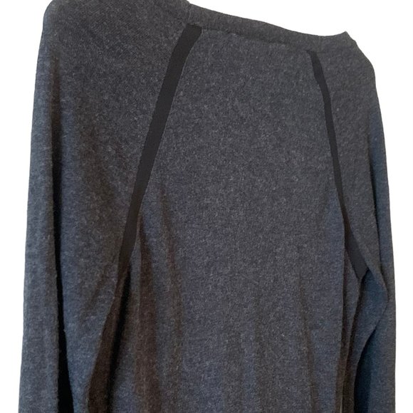 Anthropologie Layered Peplum Cardigan - S - Picture 7 of 12